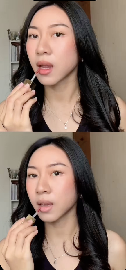 Lip Swatch